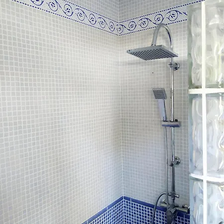 Hébergement de vacances Hermosa Casa Con Piscina Cerca De La Playa De Punta Prima *