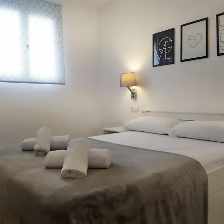 Hermosa Casa Con Piscina Cerca De La Playa De Casa vacanze Punta Prima (Menorca)