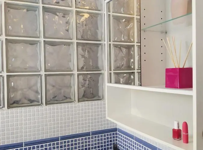 Hermosa Casa Con Piscina Cerca De La Playa De Ferienhaus Punta Prima (Menorca)