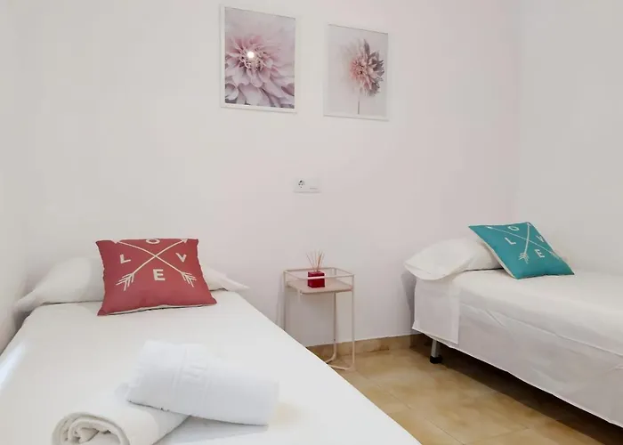 Hermosa Casa Con Piscina Cerca De La Playa De * Punta Prima (Menorca)