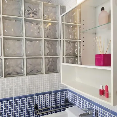 Hermosa Casa Con Piscina Cerca De La Playa De Prázdninový dům Punta Prima (Menorca)