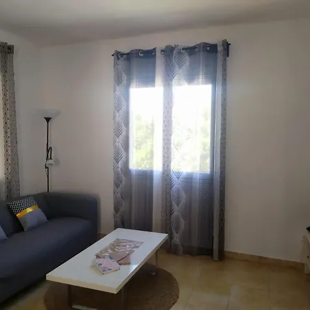 Hermosa Casa Con Piscina Cerca De La Playa De Punta Prima (Menorca)