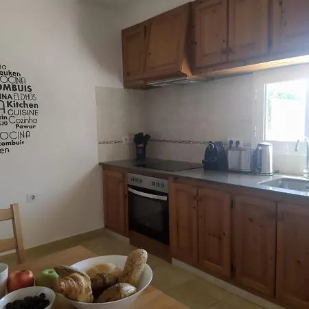 Hermosa Casa Con Piscina Cerca De La Playa De * Punta Prima (Menorca)