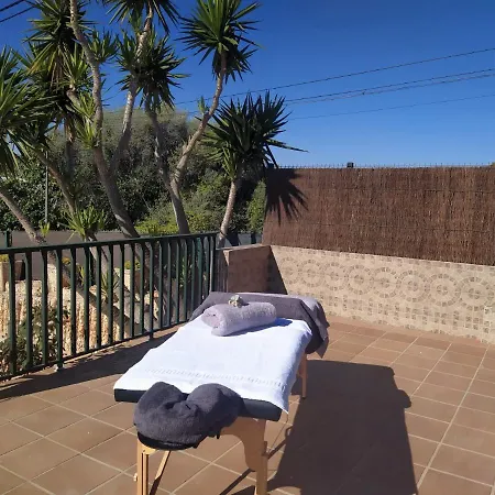 Prázdninový dům Hermosa Casa Con Piscina Cerca De La Playa De