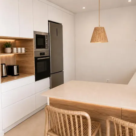 Hermosa Casa Con Piscina Cerca De La Playa De Vakantiehuis Punta Prima (Menorca)