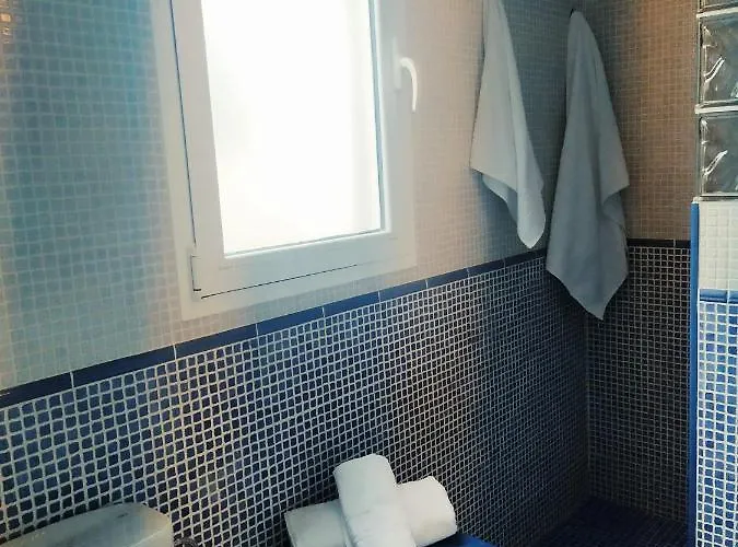 Hébergement de vacances Hermosa Casa Con Piscina Cerca De La Playa De Punta Prima (Menorca)